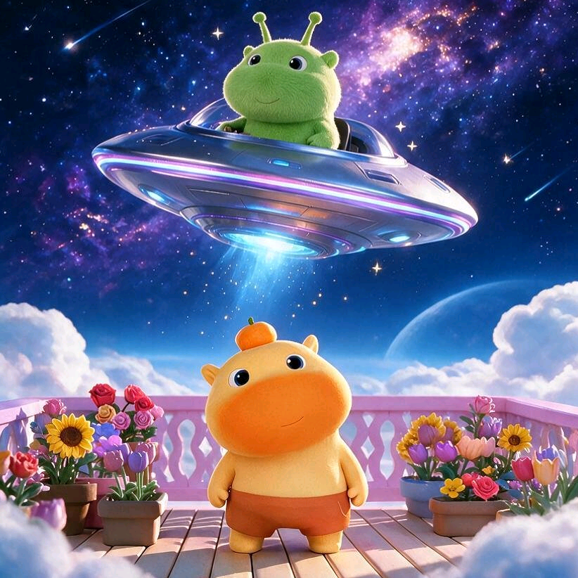 咕噜群 群聊头像