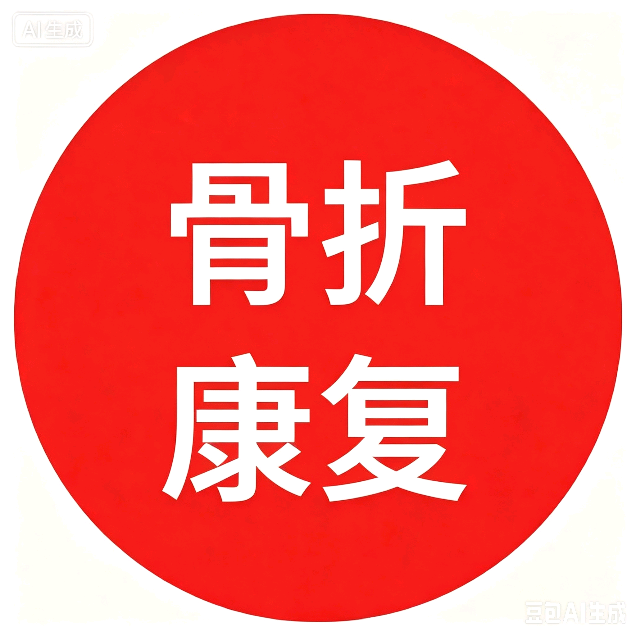 股骨骨折、二次翻修植骨群 群聊头像