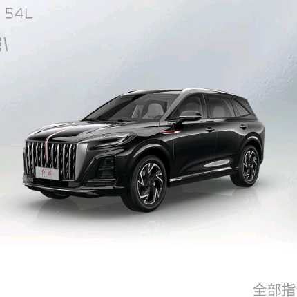 全国红旗车机交流全 群聊头像