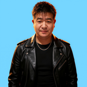 悦枫音乐荟 群聊头像