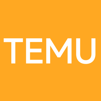 temu 交流群 群聊头像