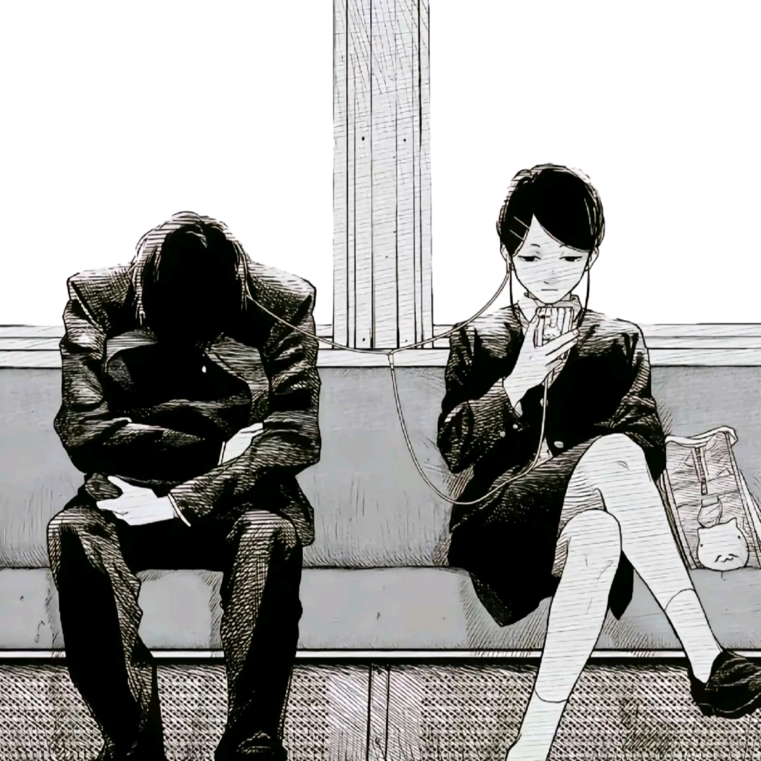 街头艺术家 群聊头像