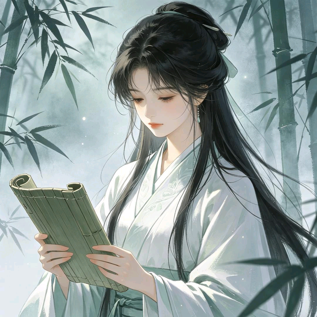 风月小屋 群聊头像