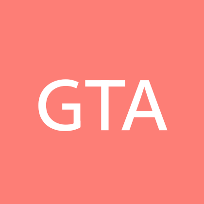 GTA游戏搭子交流群 群聊头像