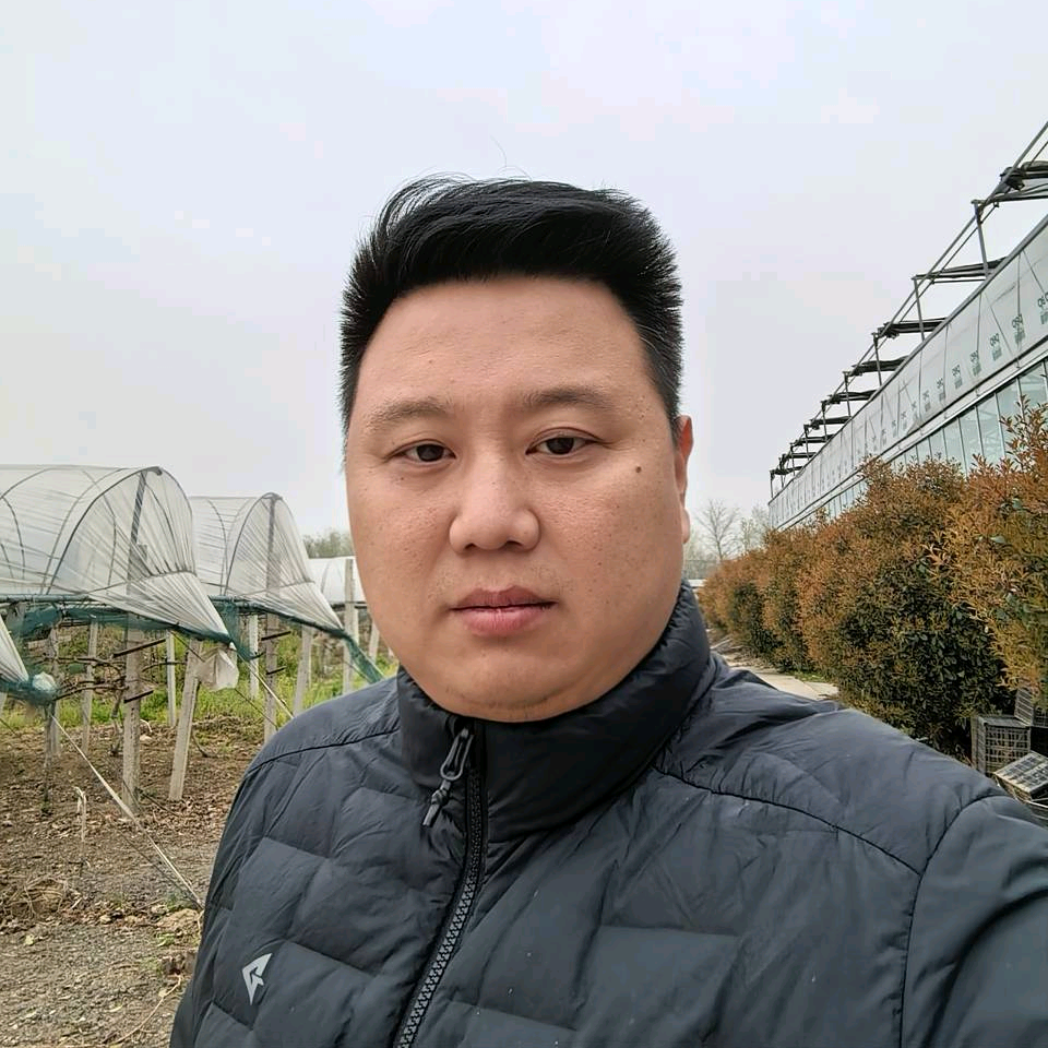 程笑（葡萄种植技术1群） 群聊头像