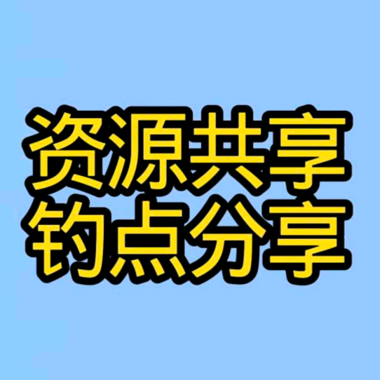 红星渔具 群聊头像