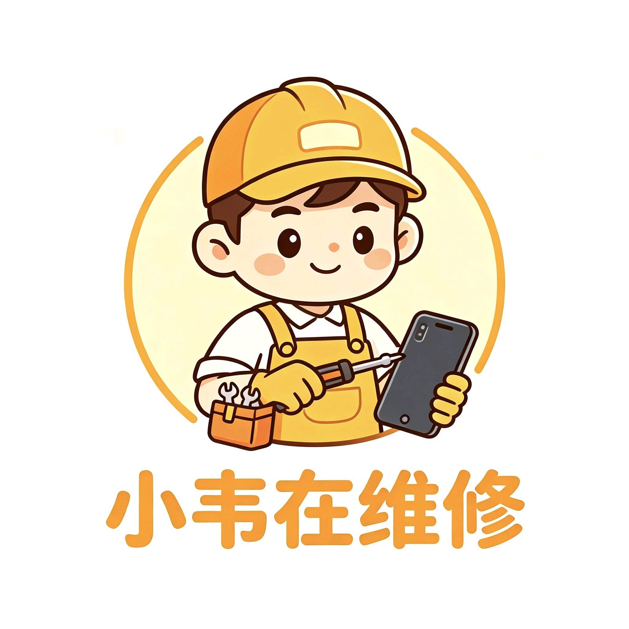 维修交流 群聊头像