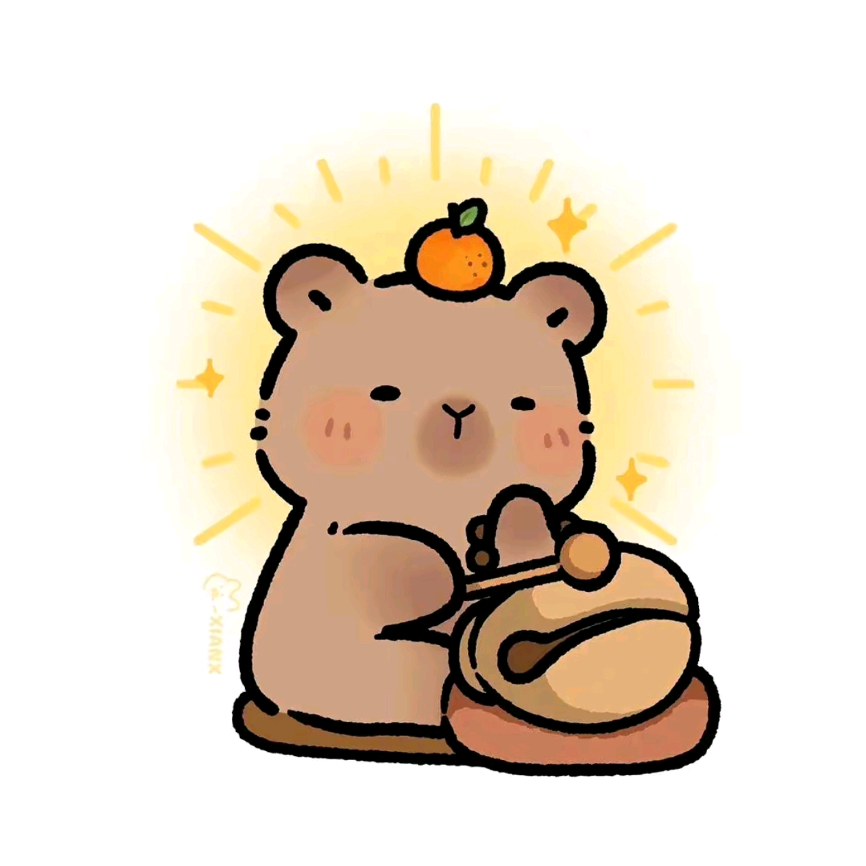 抖音分享群 群聊头像