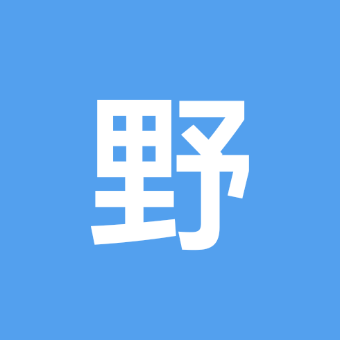 野钓情报站 群聊头像