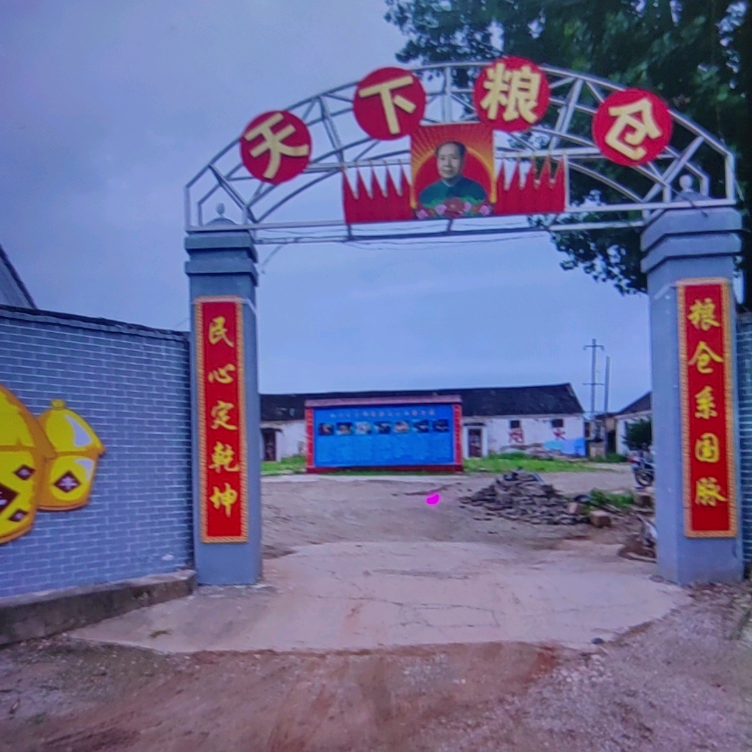天下粮仓钩鱼 群聊头像