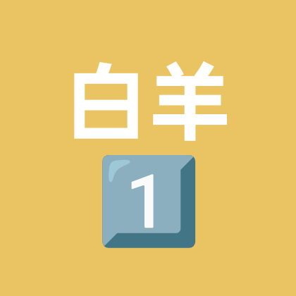 白羊♈群1️⃣ 群聊头像