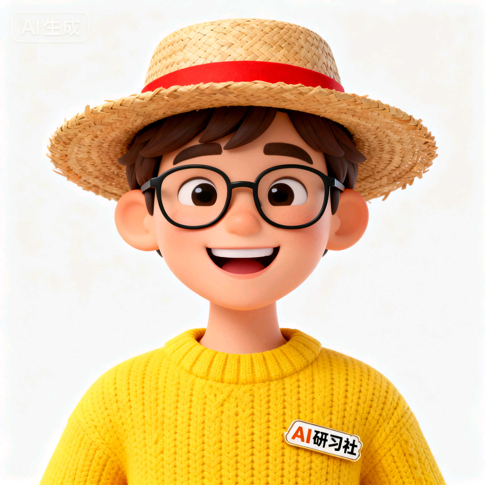 Ai智能体工具包领取7群 群聊头像