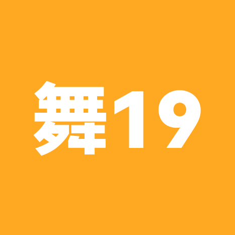 舞19 群聊头像