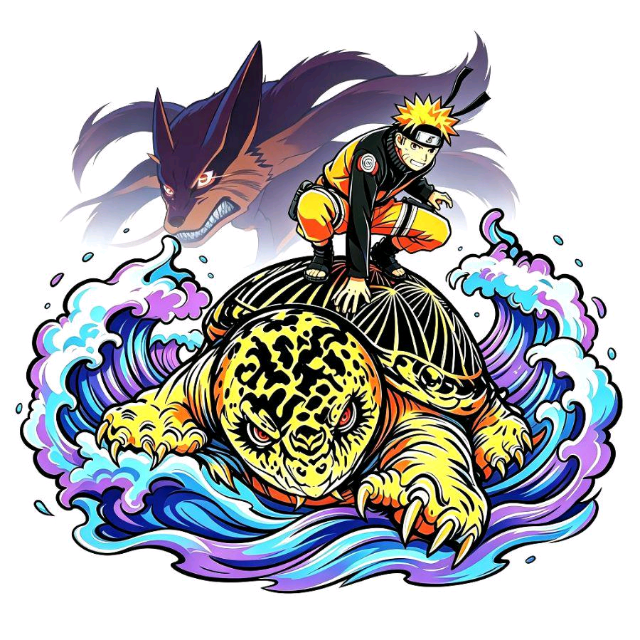 龟霸玩家交流群 群聊头像