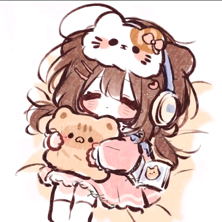 松松快乐小屋 群聊头像