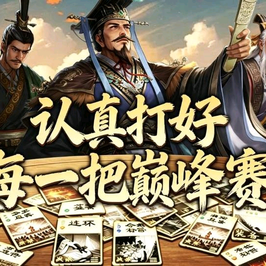名将杀 群聊头像