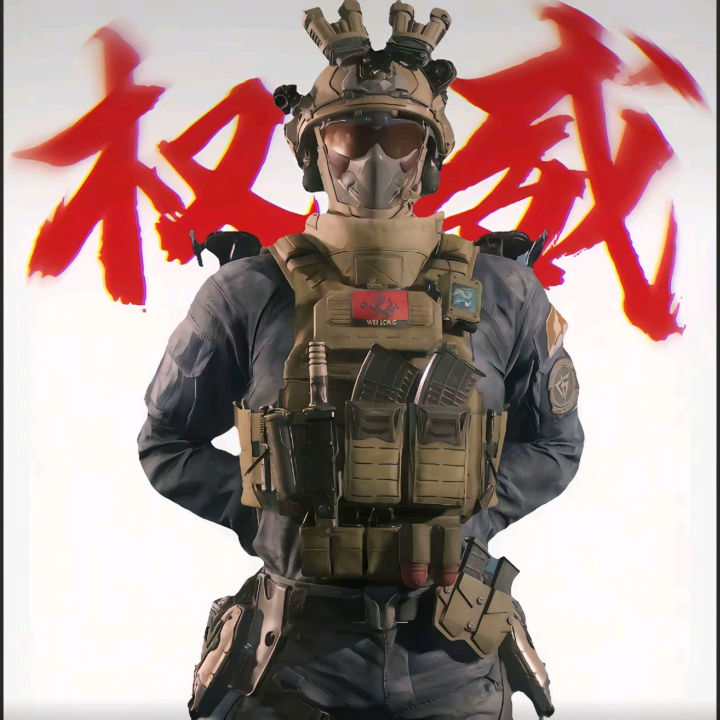 游戏群（所有游戏） 群聊头像
