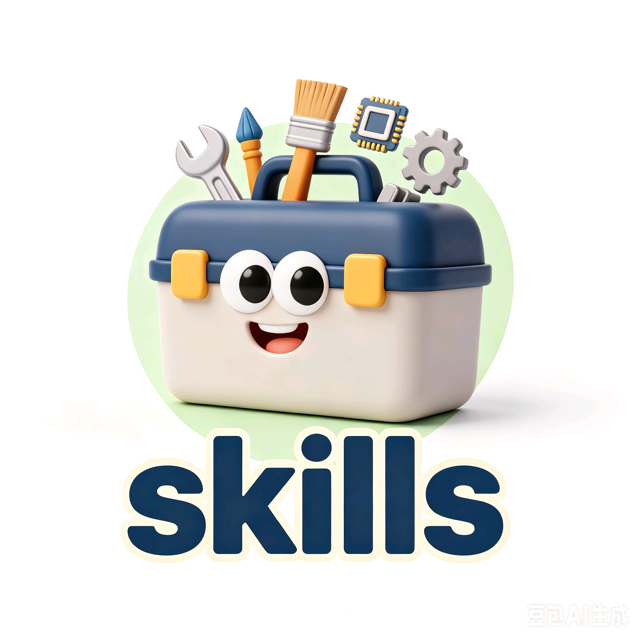 老白Skill分享群2 群聊头像