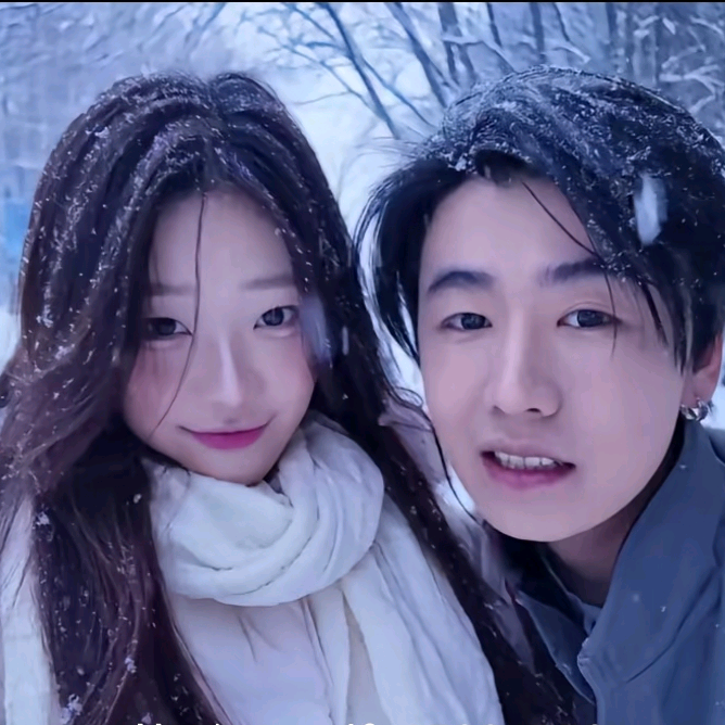 三年之约《恋雪纪3》5群 群聊头像