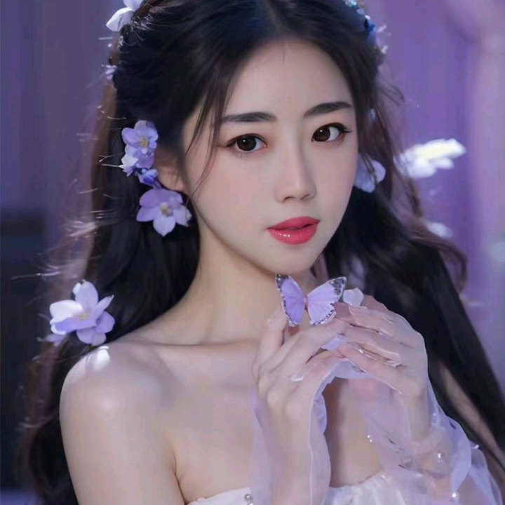 月华听雨轩 群聊头像