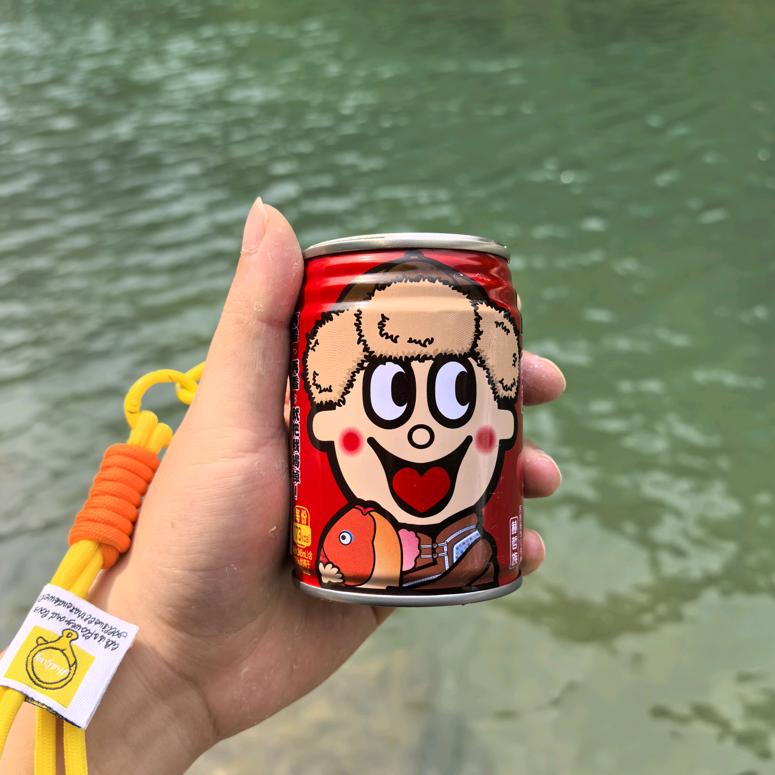 旺仔DIY音响交流大会 群聊头像