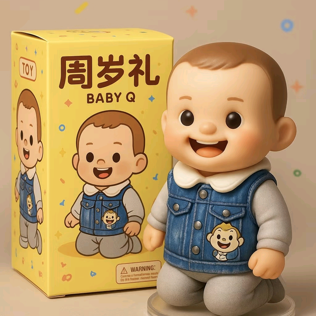 Yuanma绘本悦读 群聊头像