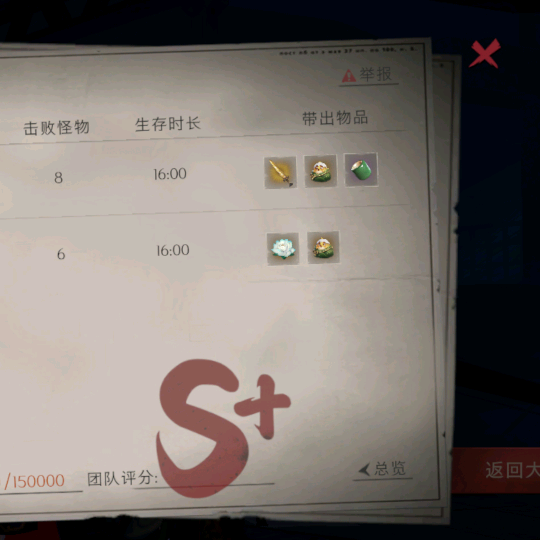 超自然 群聊头像