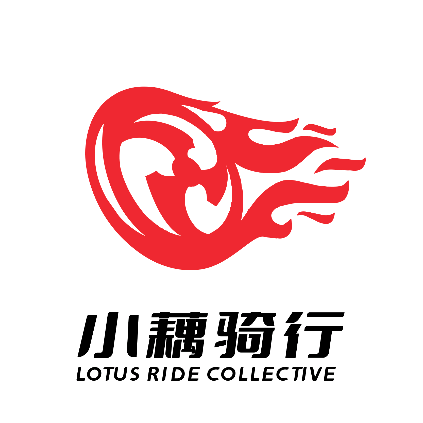 小藕骑行【2 群】 群聊头像
