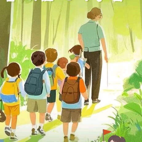 南充本地遛娃活动粉丝群 群聊头像