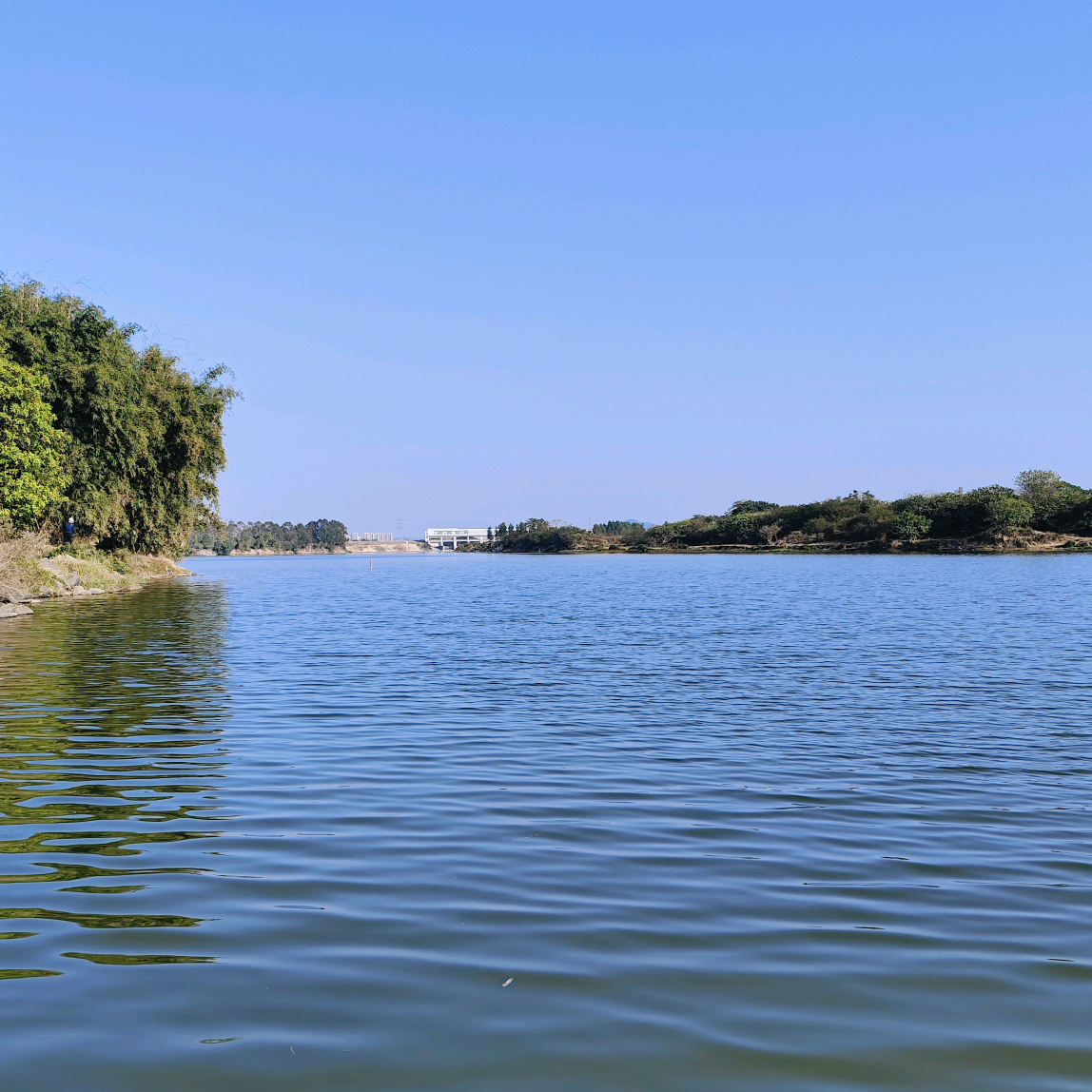沙河钓鱼群 群聊头像