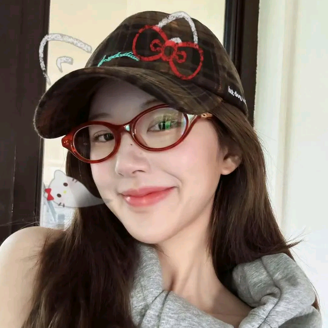 可露丽群 群聊头像
