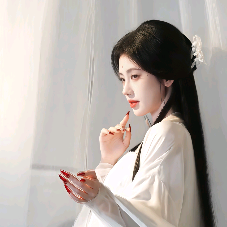 鞠婧祎洗衣粉儿群 群聊头像