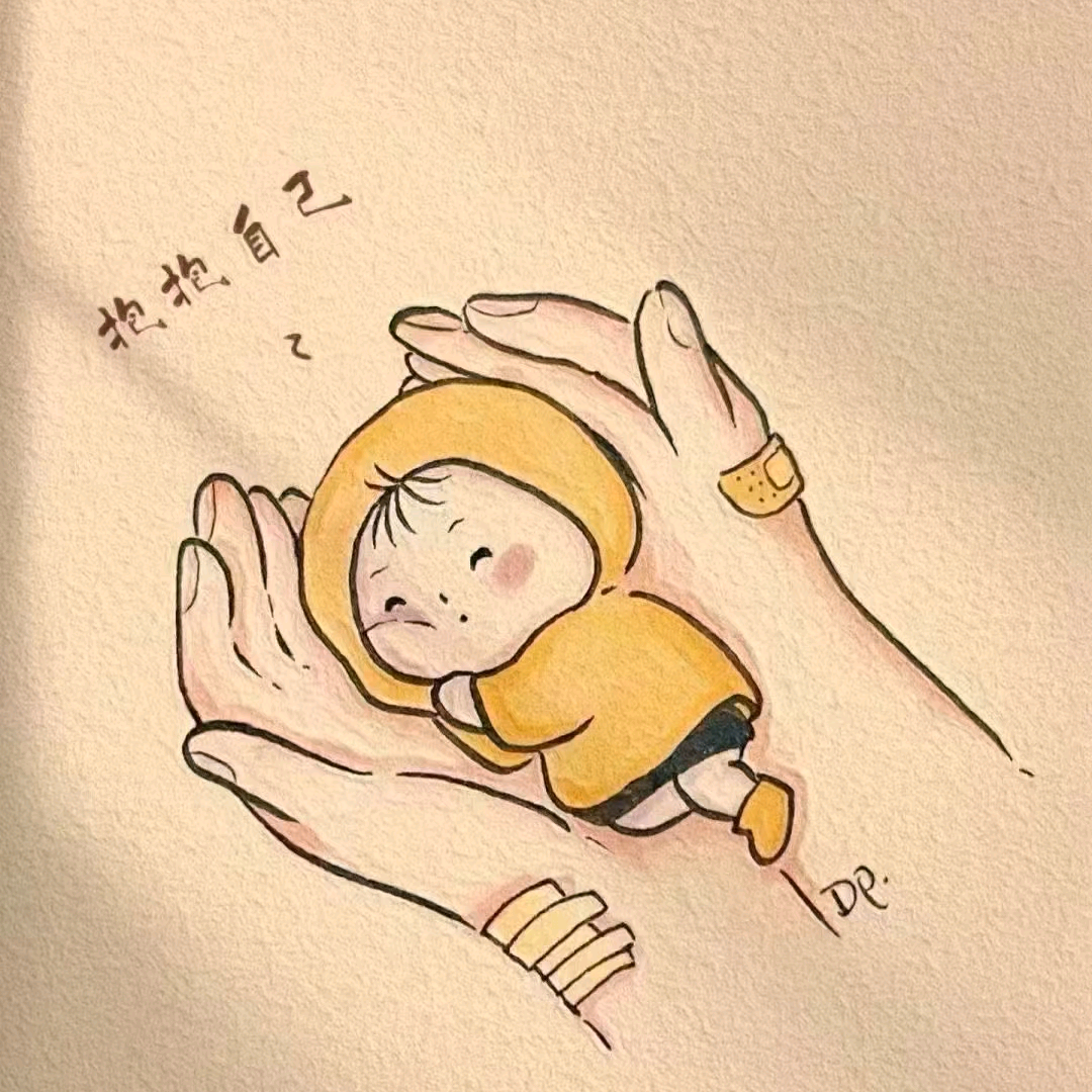 心的归宿，欢迎回家 群聊头像