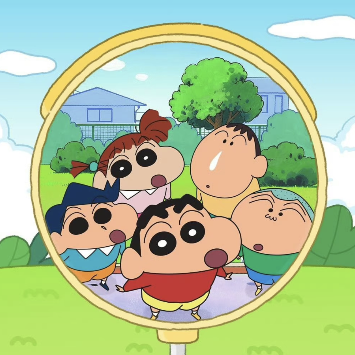 小书屋🏠 群聊头像