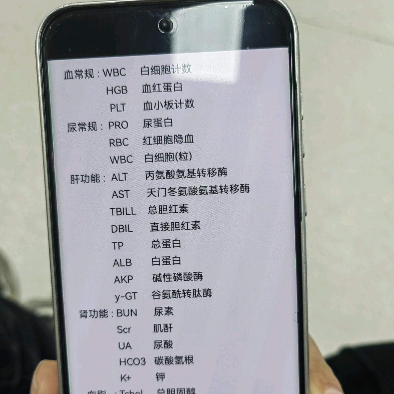 移路健康 群聊头像