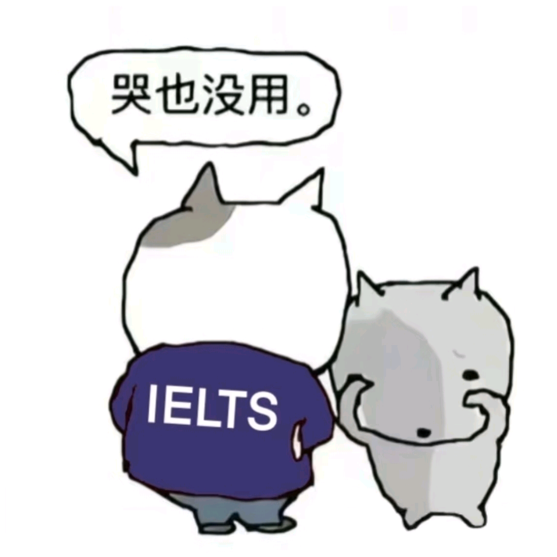 英语干货补给站📚 群聊头像