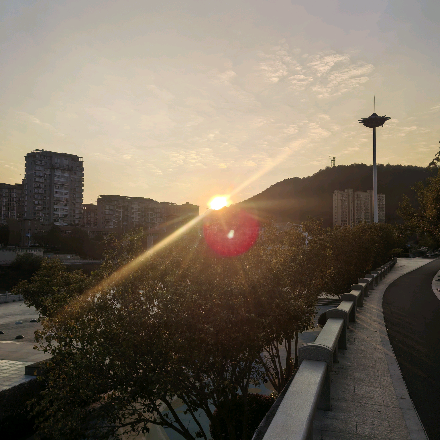 清流马拉松战队 群聊头像