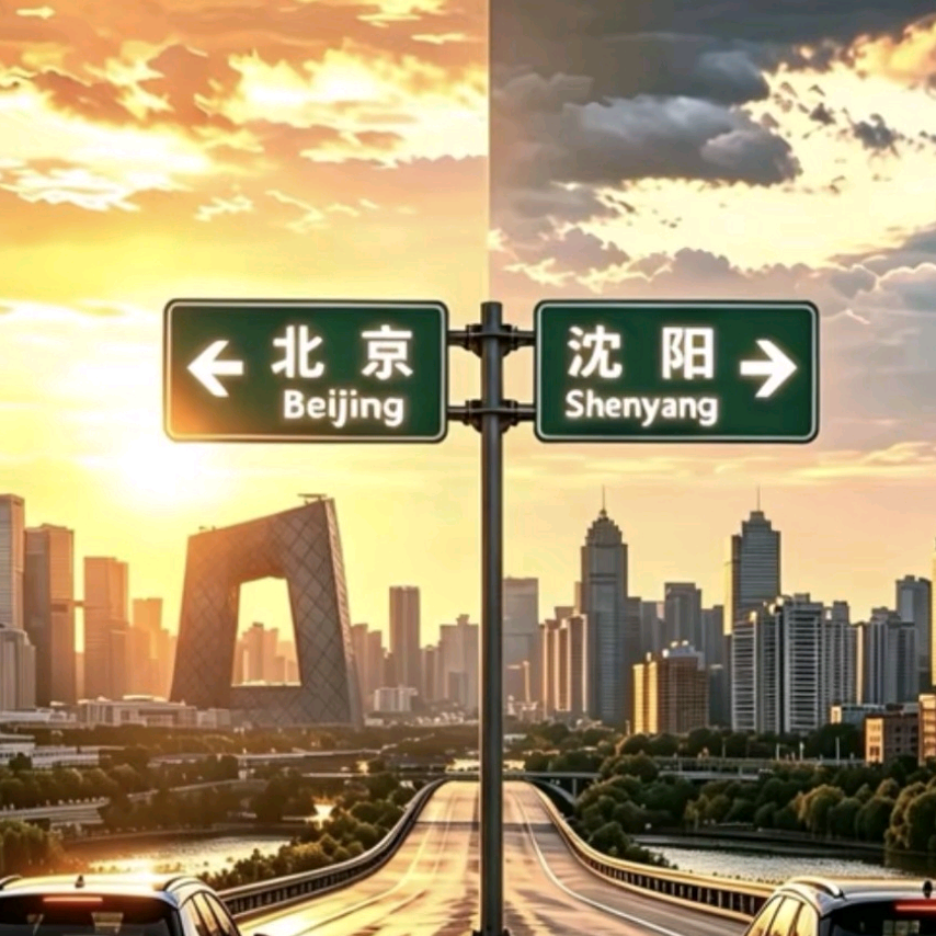 沈阳人驻京办事处 群聊头像