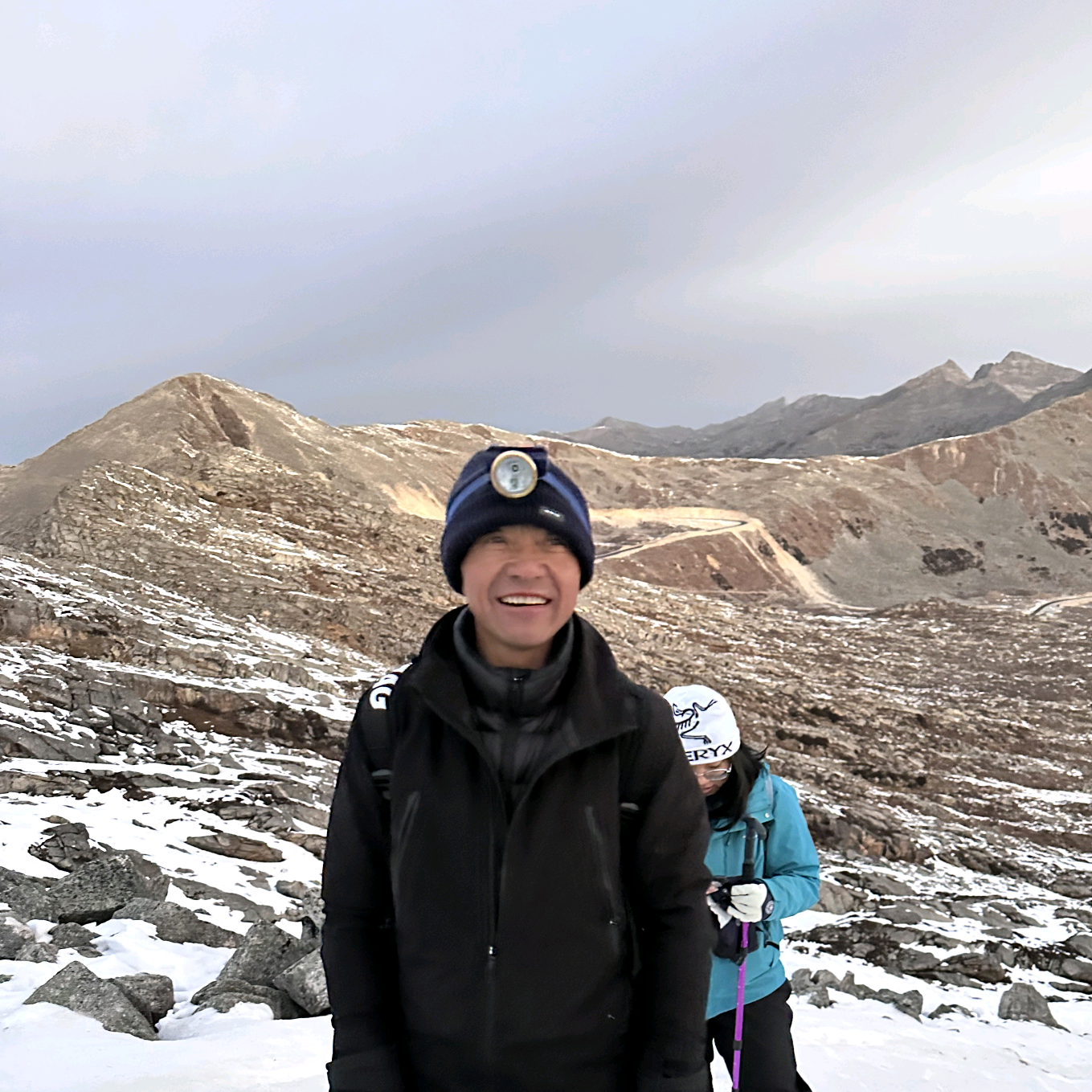 雪山咨询群3 群聊头像