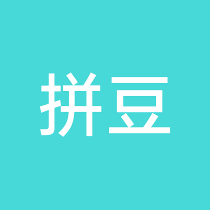 拼豆 群聊头像