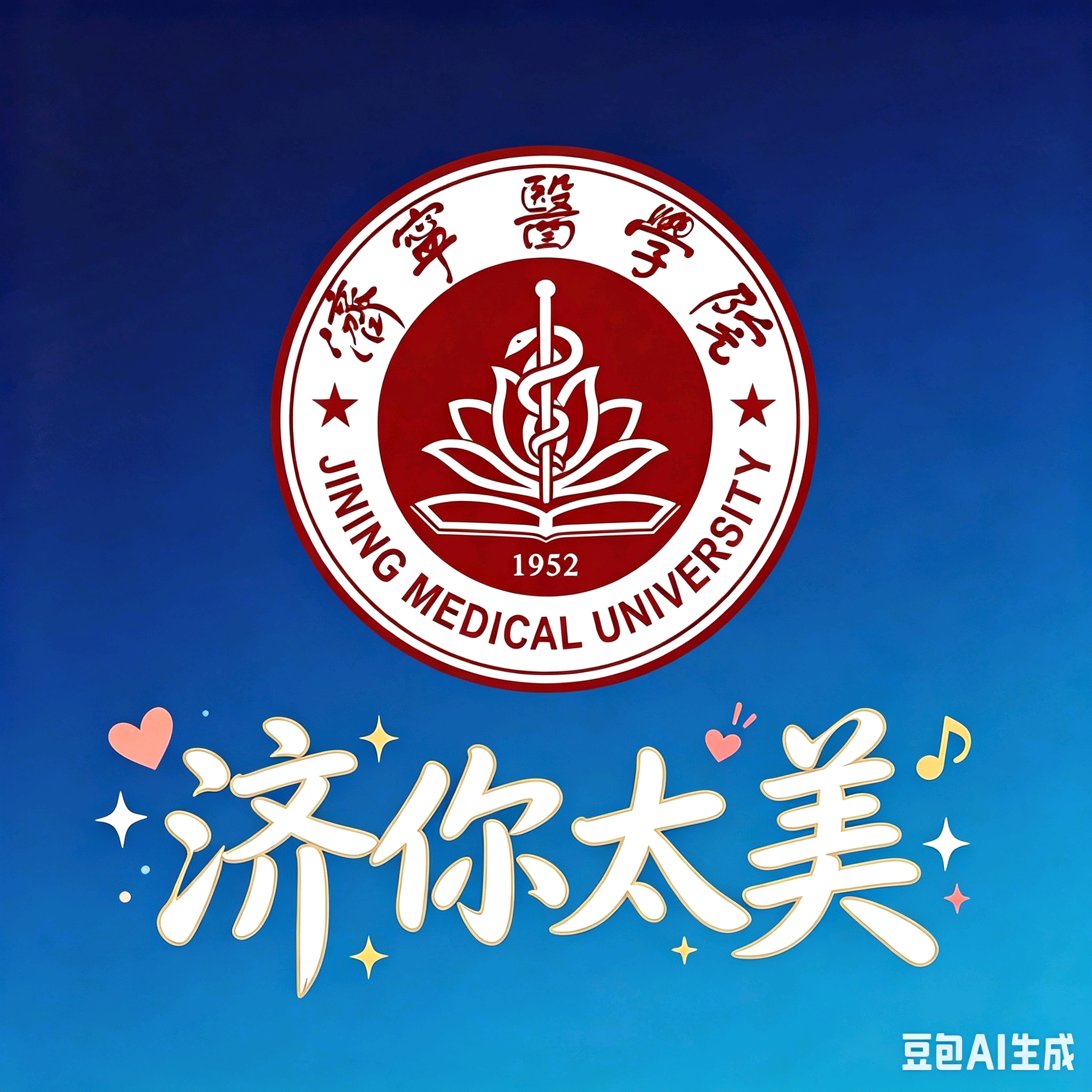 26济宁医学院日照校区后起之秀交流群 群聊头像