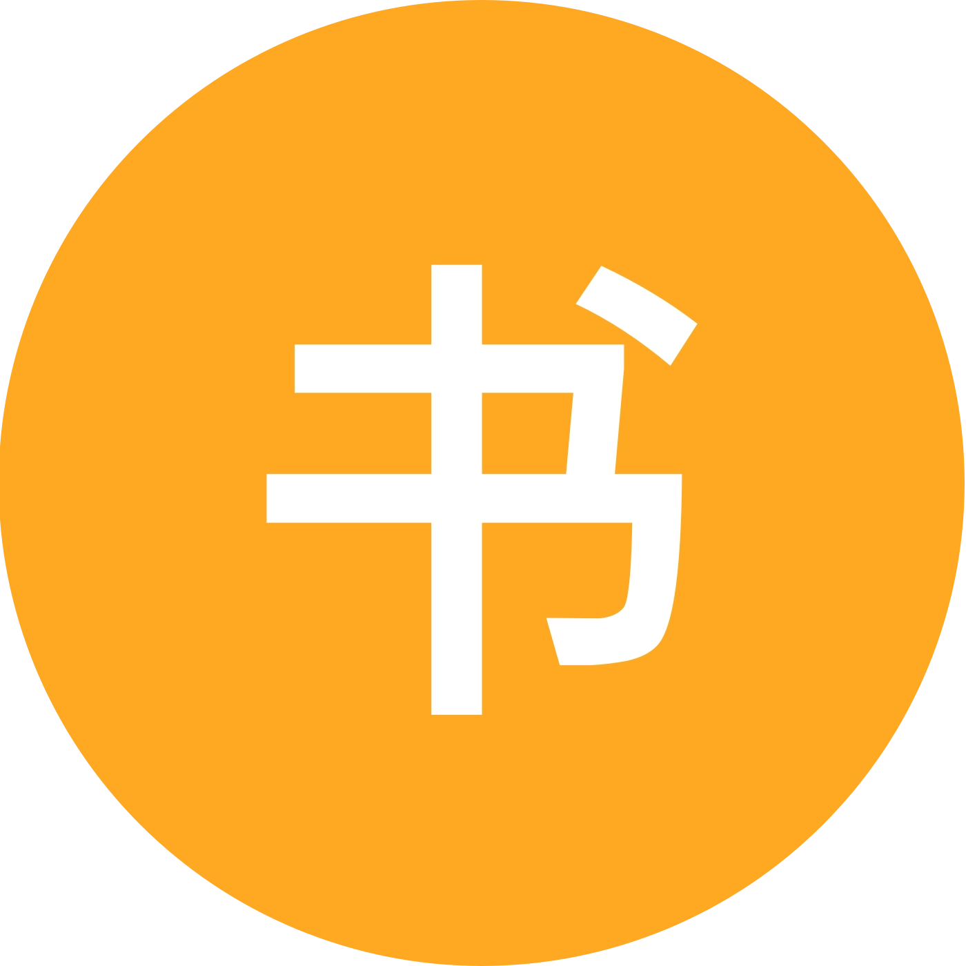 书法圈的未来 群聊头像