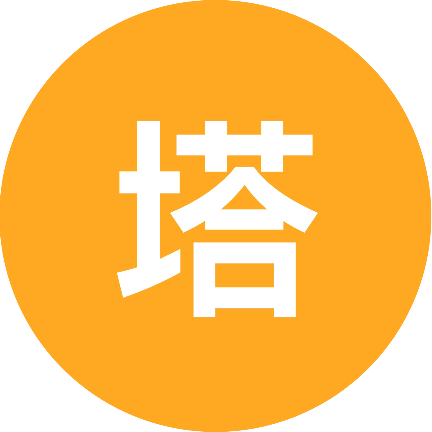 塔罗蹲蹲群 群聊头像