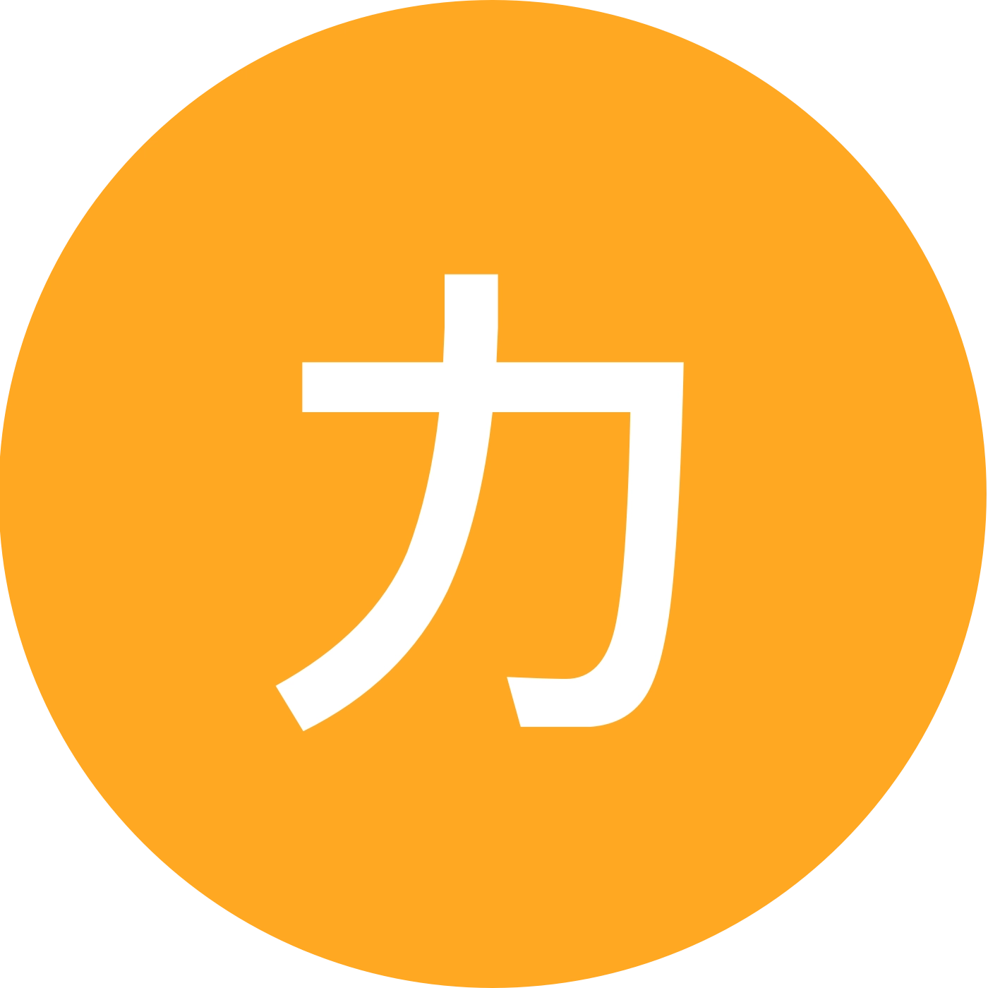 力量训练4群 群聊头像