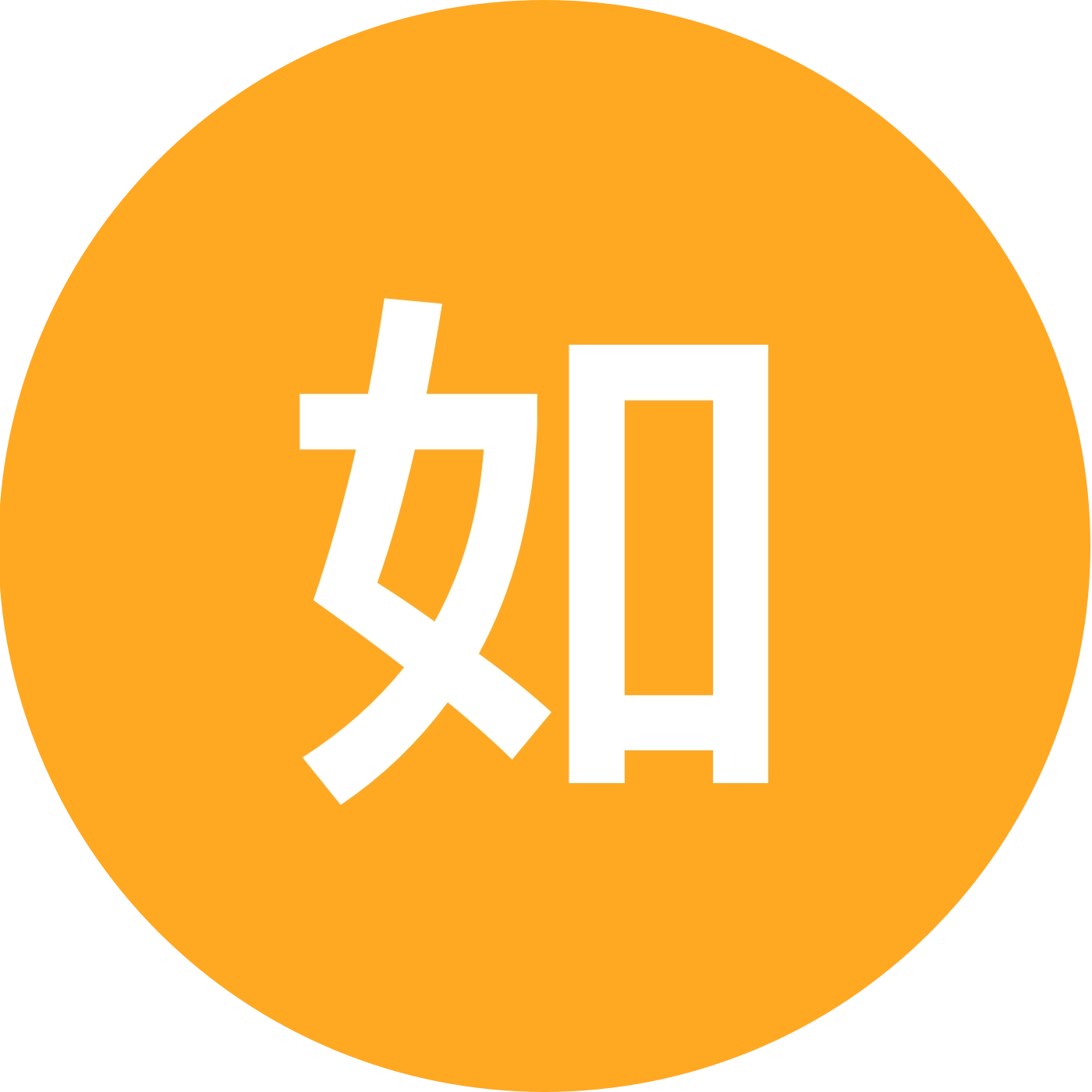 如烟阁① 群聊头像