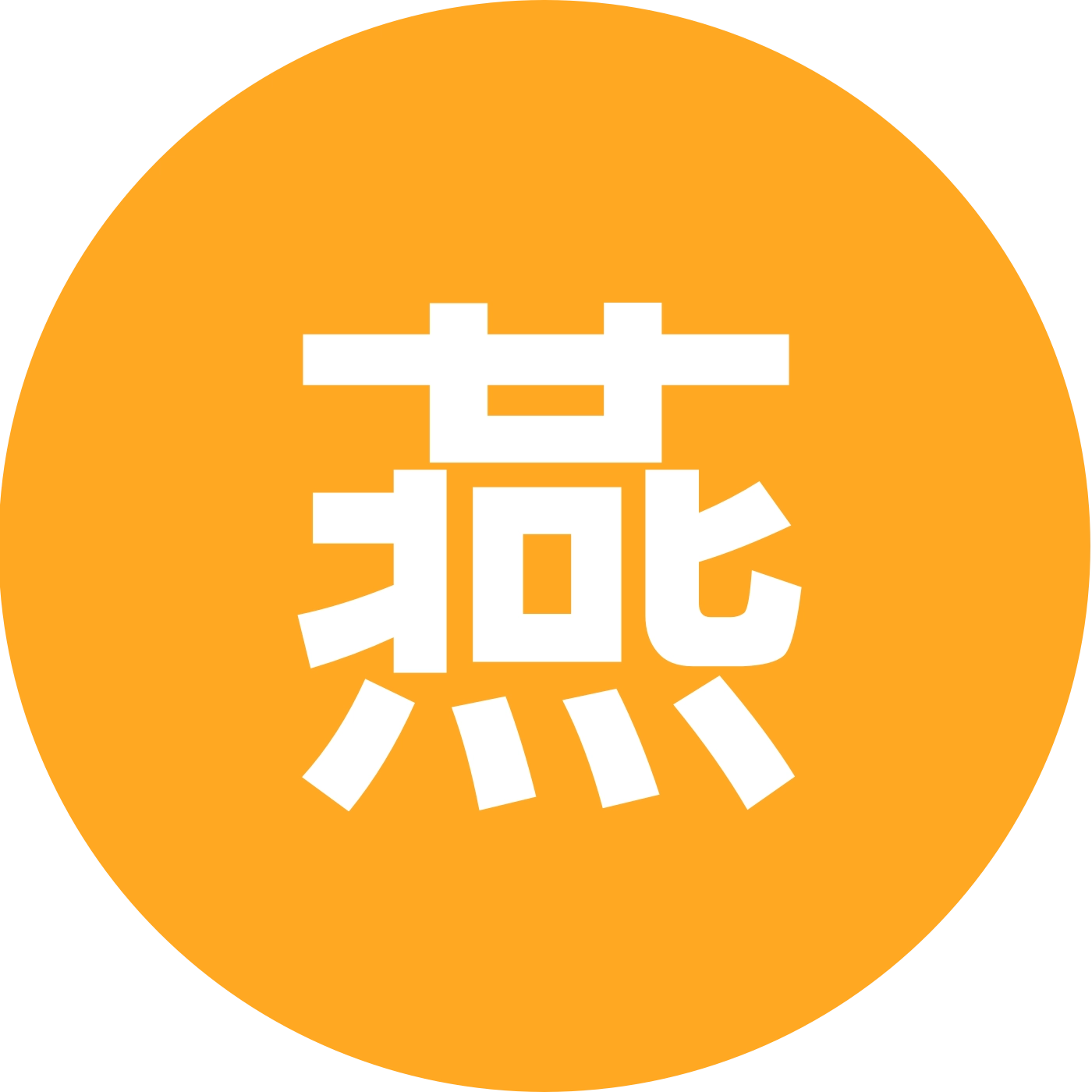 燕云交流群 群聊头像