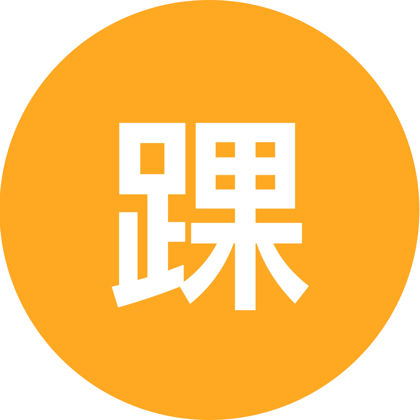 踝关节康复交流群2 群聊头像