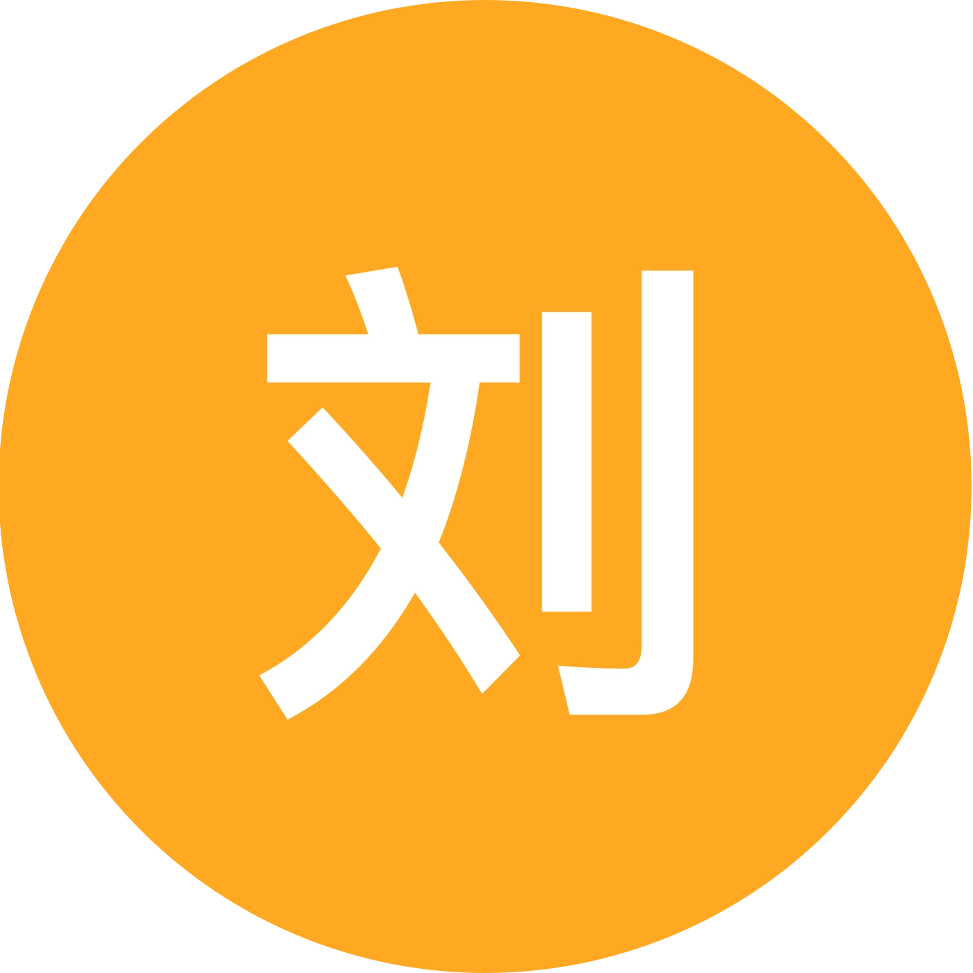 刘大楼垂钓园 群聊头像