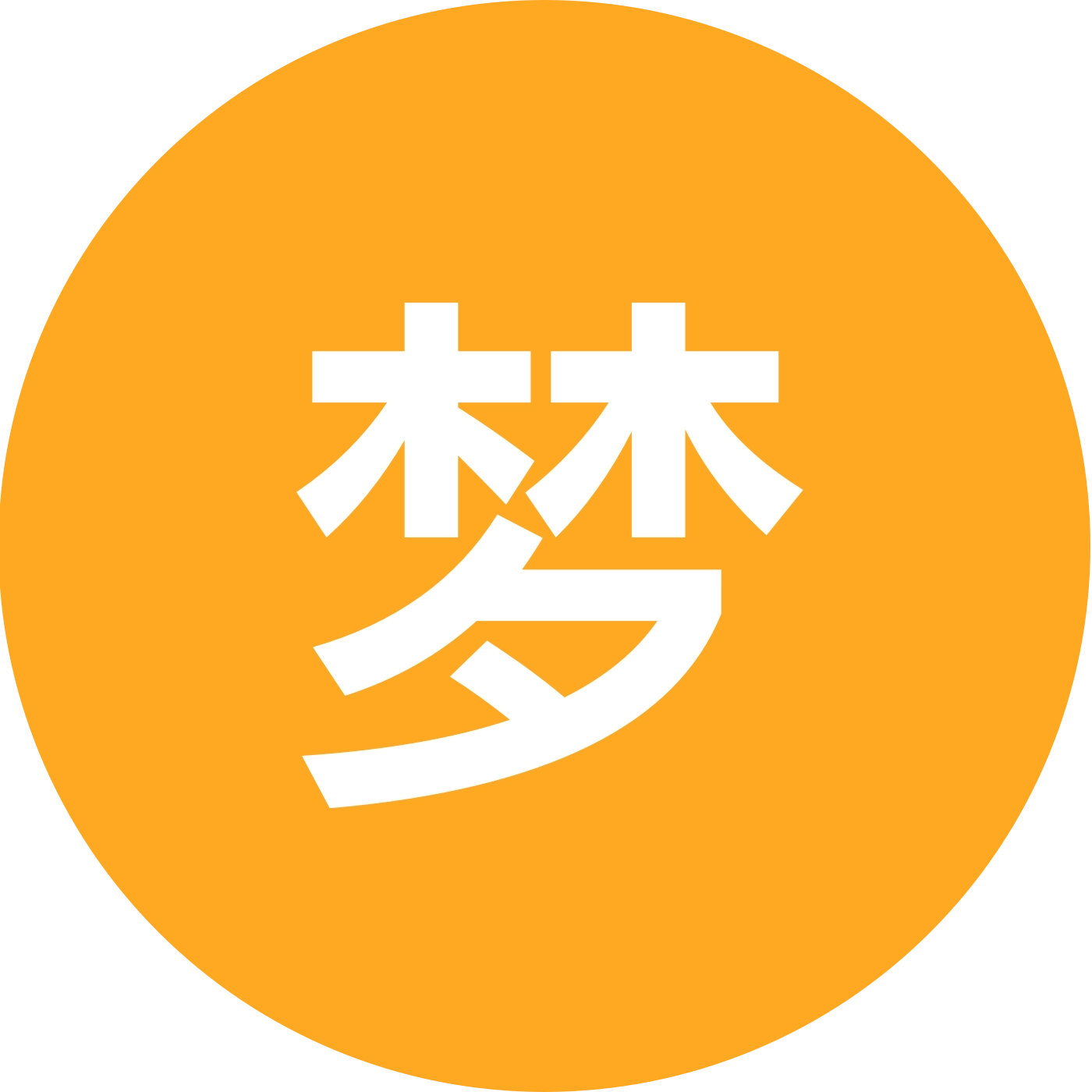 梦幻交流群 群聊头像