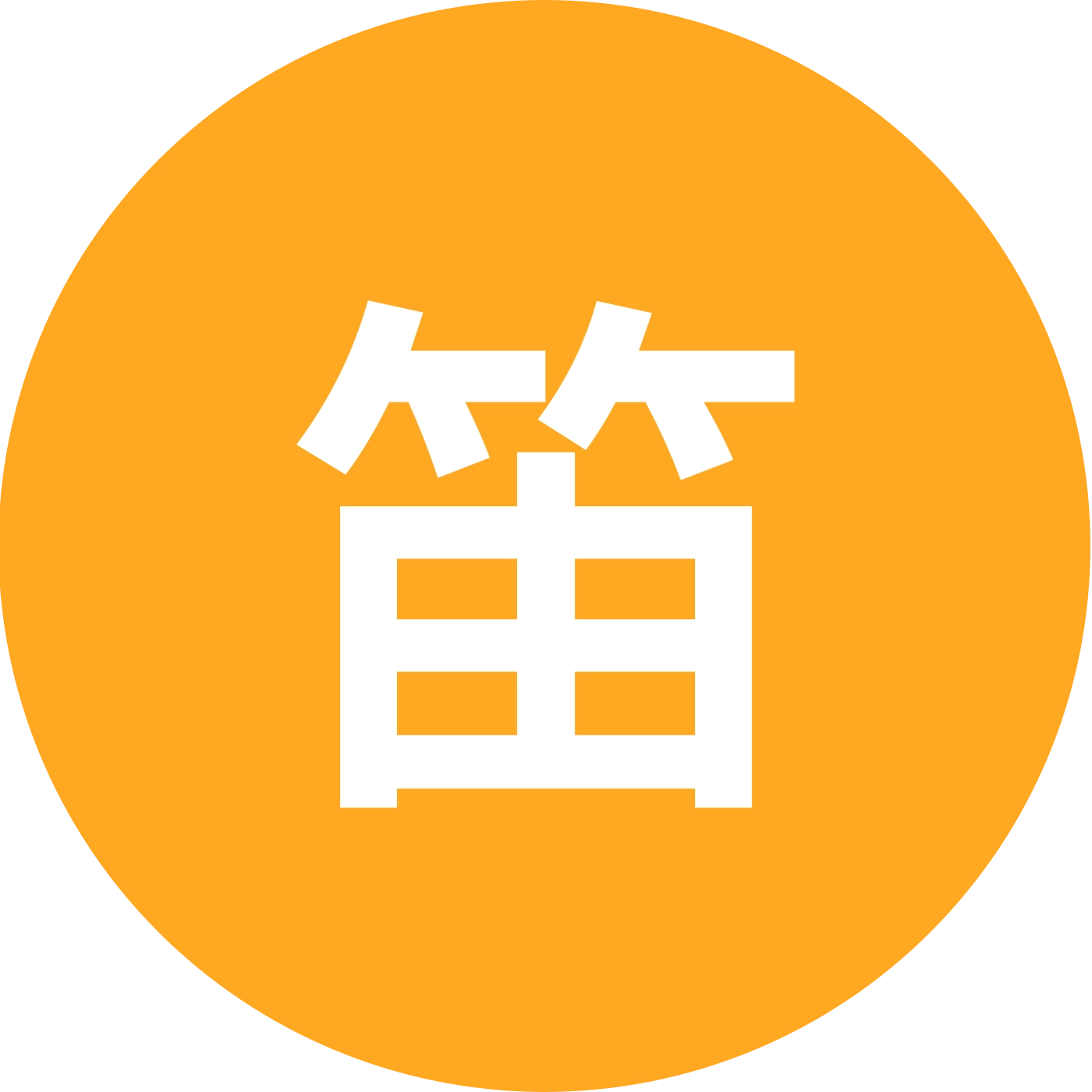 笛子的陆冲世界 群聊头像